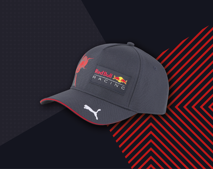 Officiële Red Bull Racing Team Cap