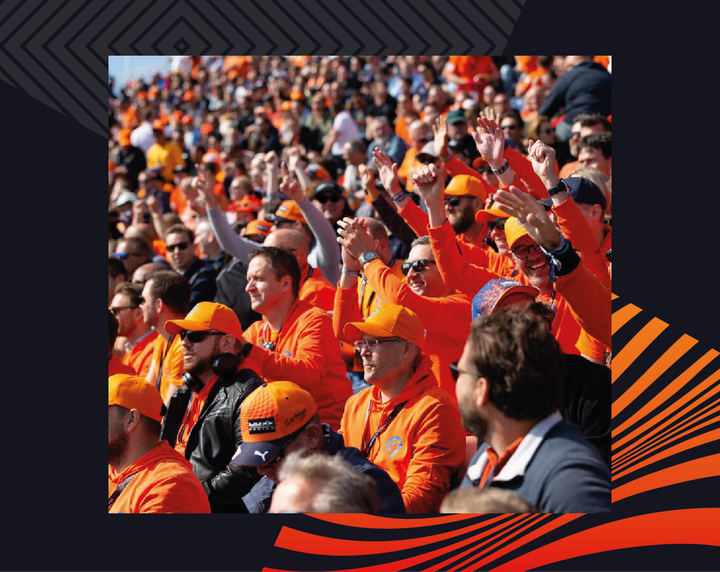 Weekend tickets + toegang tot F1 Live on the Grid voor 2 personen