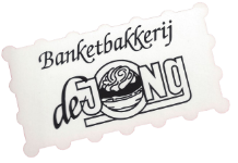 Banketbakkerij De Jong Banketbakkerij De Jong