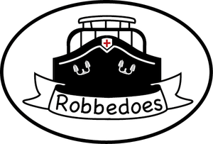 Woonschip Robbedoes Woonschip Robbedoes