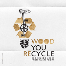 WOOD you reCYCLE WOOD you reCYCLE